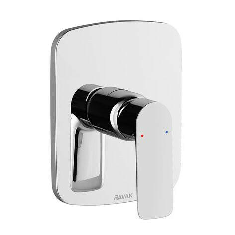 Ravak Classic CL falsík alatti csaptelep váltó nélkül R - Box 066.00 ( X070089 )