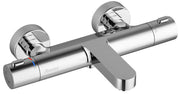 RAVAK Termo TE kád csaptelep szett nélkül 150 mm 023.00 ( X070097 )