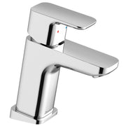 Ravak 10° free TD F 012.00 Álló 140 mm - es mosdócsaptelep leeresztő nélkül ( X070127 )