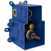 Ravak R - box 07C.50 Termo alaptest a falba süllyesztett termosztátos csaptelepekhez (X070232)