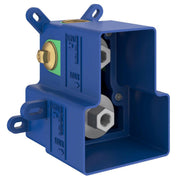 Ravak R - box 07E.50 R - box Vertical O2 alaptest a falba süllyesztett csaptelepekhez (X070234)