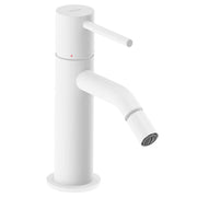 Ravak Espirit bidécsaptelep 180 mm, álló, leeresztő nélkül, bársony fehér (X070244)