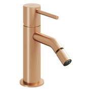 Ravak Espirit bidécsaptelep 180 mm, álló, leeresztő nélkül, rose gold (X070355)