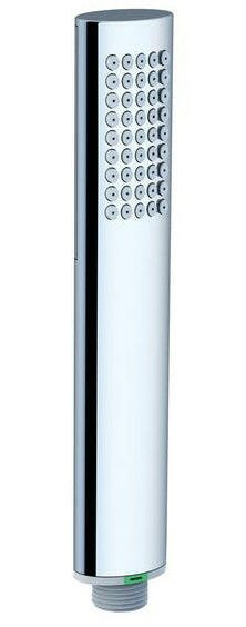 RAVAK zuhanyfej mini Oval 954.00 ( X07P114 )