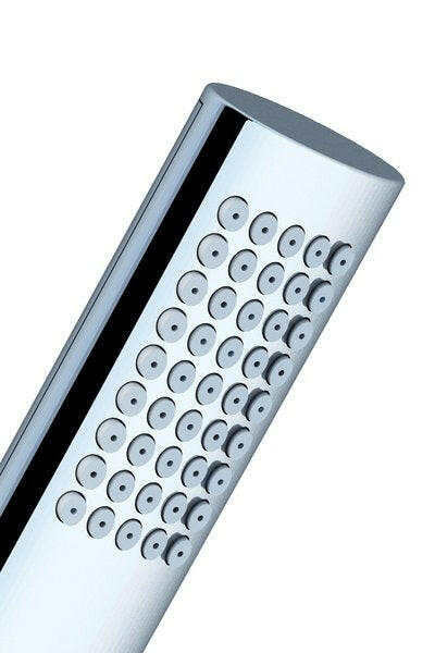 RAVAK zuhanyfej mini Oval 954.00 ( X07P114 )