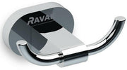 Ravak Chrome CR ruhafogas 100.00-0