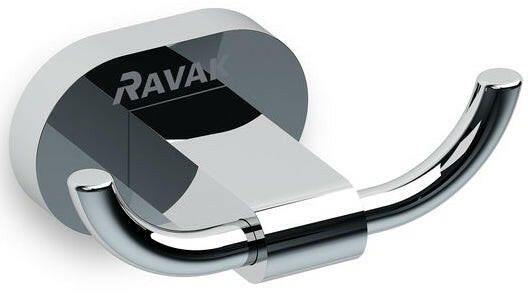 Ravak Chrome CR ruhafogas 100.00-0
