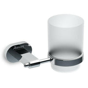 RAVAK Chrome pohártartó üveg CR 210.00 (X07P188)