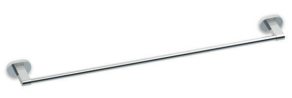 RAVAK Chrome törölközőtartórúd szimpla 66 cm CR 310.00 (X07P192)