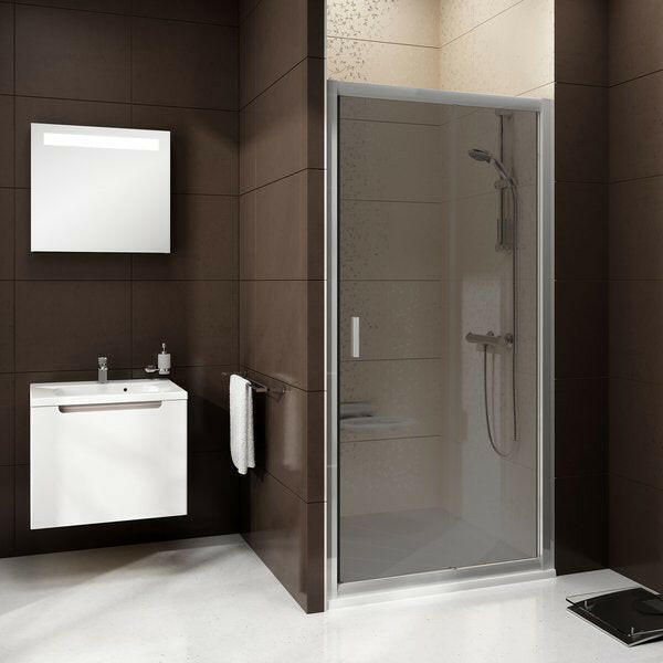RAVAK Chrome törölközőtartó dupla 66 cm CR 320.00 (X07P193)