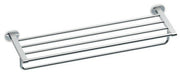 RAVAK Chrome törölközőtartó állvány 66 cm CR 330.00 (X07P194)