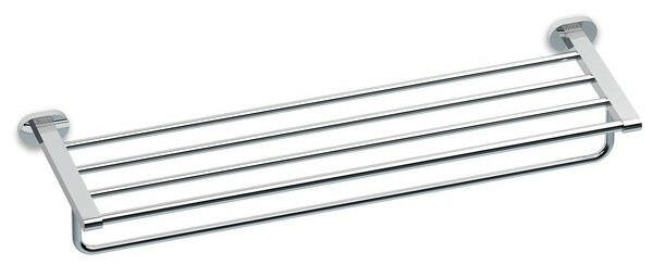 RAVAK Chrome törölközőtartó állvány 66 cm CR 330.00 (X07P194)