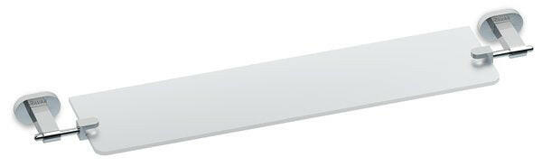 RAVAK Chrome üvegpolc 64 cm CR 500.00 (X07P195)