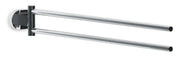 RAVAK Chrome törölközőtartó elfordítható CR 340.00 (X07P319)