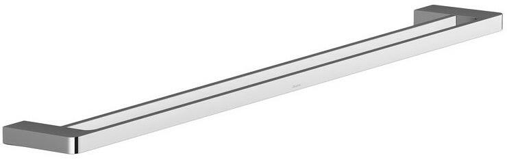 Ravak 10° TD törölközőtartó dupla 63 cm 320.00 ( X07P326 )
