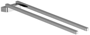 Ravak 10° TD törölközőtartó elfordítható 42 cm 340.00 ( X07P328 )