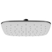 RAVAK esőztető zuhanyfej szögletes 250 mm ABS 983.0 ( X07P347 )