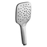 RAVAK zuhanyfej kézi Air 3 funkciós króm 120mm 958.00 ( X07P348 )