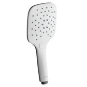 RAVAK zuhanyfej kézi Air 3 funkciós fehér 120mm 9510.aug ( X07P349 )