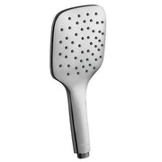 RAVAK zuhanyfej kézi Air 1 funkciós króm 120mm 959.00 ( X07P350 )