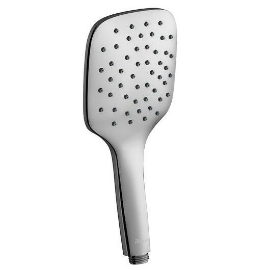RAVAK zuhanyfej kézi Air 1 funkciós króm 120mm 959.00 ( X07P350 )