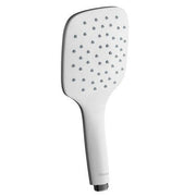 RAVAK zuhanyfej kézi Air 1 funkciós fehér 120mm 959.00 ( X07P351 )