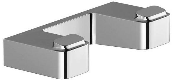 Ravak 10° TD fogas dupla 100.00 ( X07P352 )