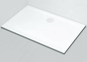 RAVAK Gigant Pro előlap set 80x110 jobb fehér ( XA83DP01010 )