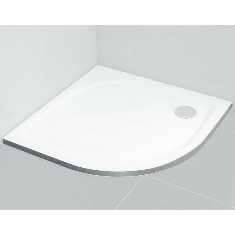 RAVAK Elipso Pro előlap set 80 fehér ( XA934001010 )
