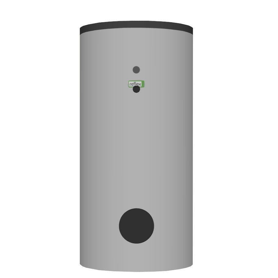 Reflex AH 750/2 indirekt tároló hőszivattyúhoz fehér C (7846200)