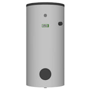 Reflex AH 400/2 indirekt tároló hőszivattyúhoz 2 hőcserélővel, fehér B (7864300)