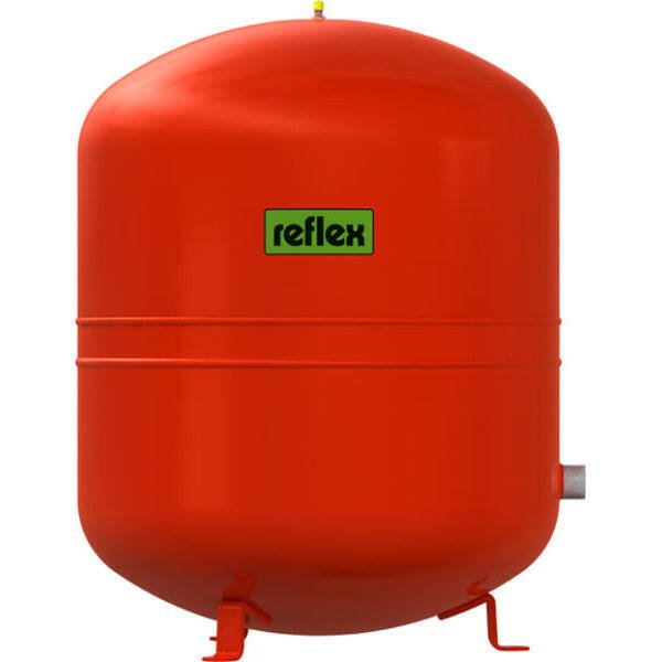 REFLEX TÁGULÁSI TARTÁLY SOLAR 80 L
