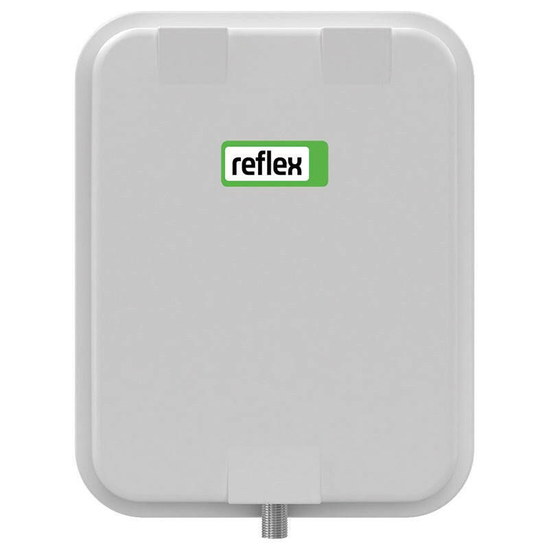 REFLEX TÁGULÁSI TARTÁLY hasáb24L FEHÉR