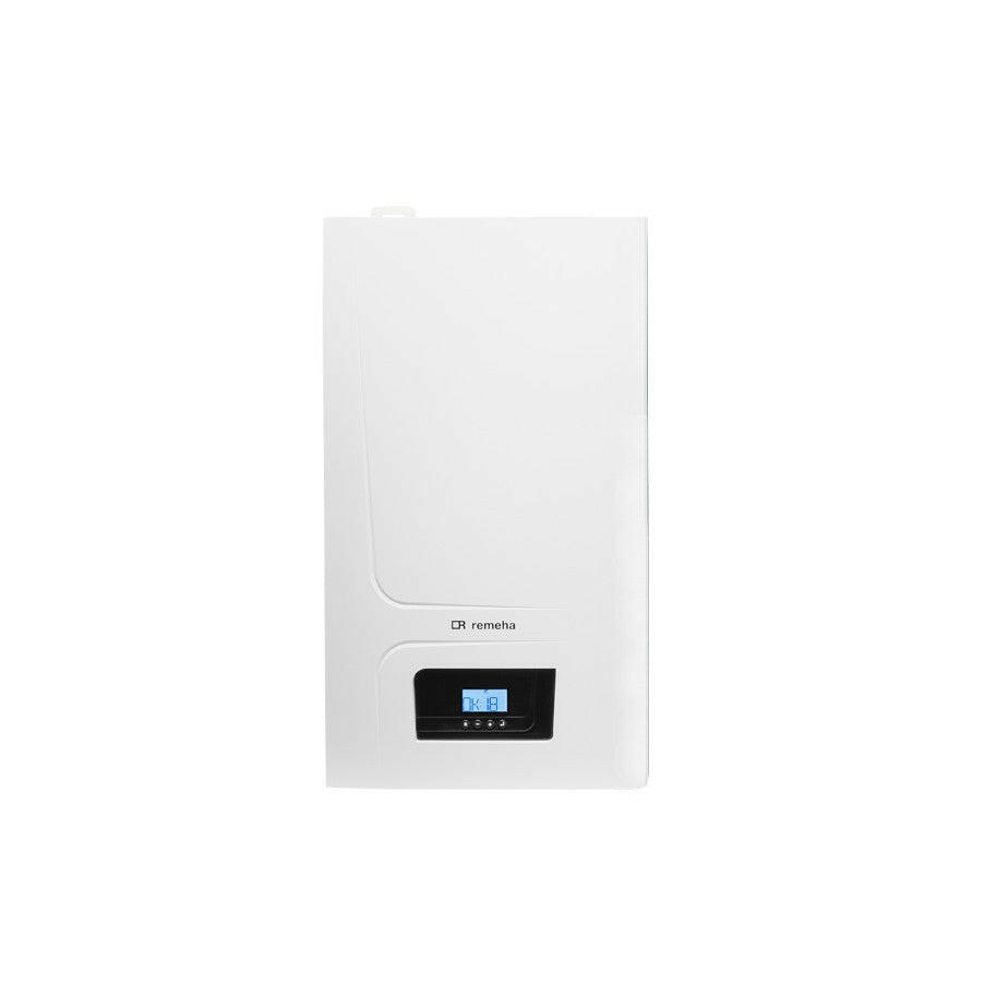 Remeha Avanta ACE 24S kondenzációs gázkazán, fűtő 23,3 Kw-0