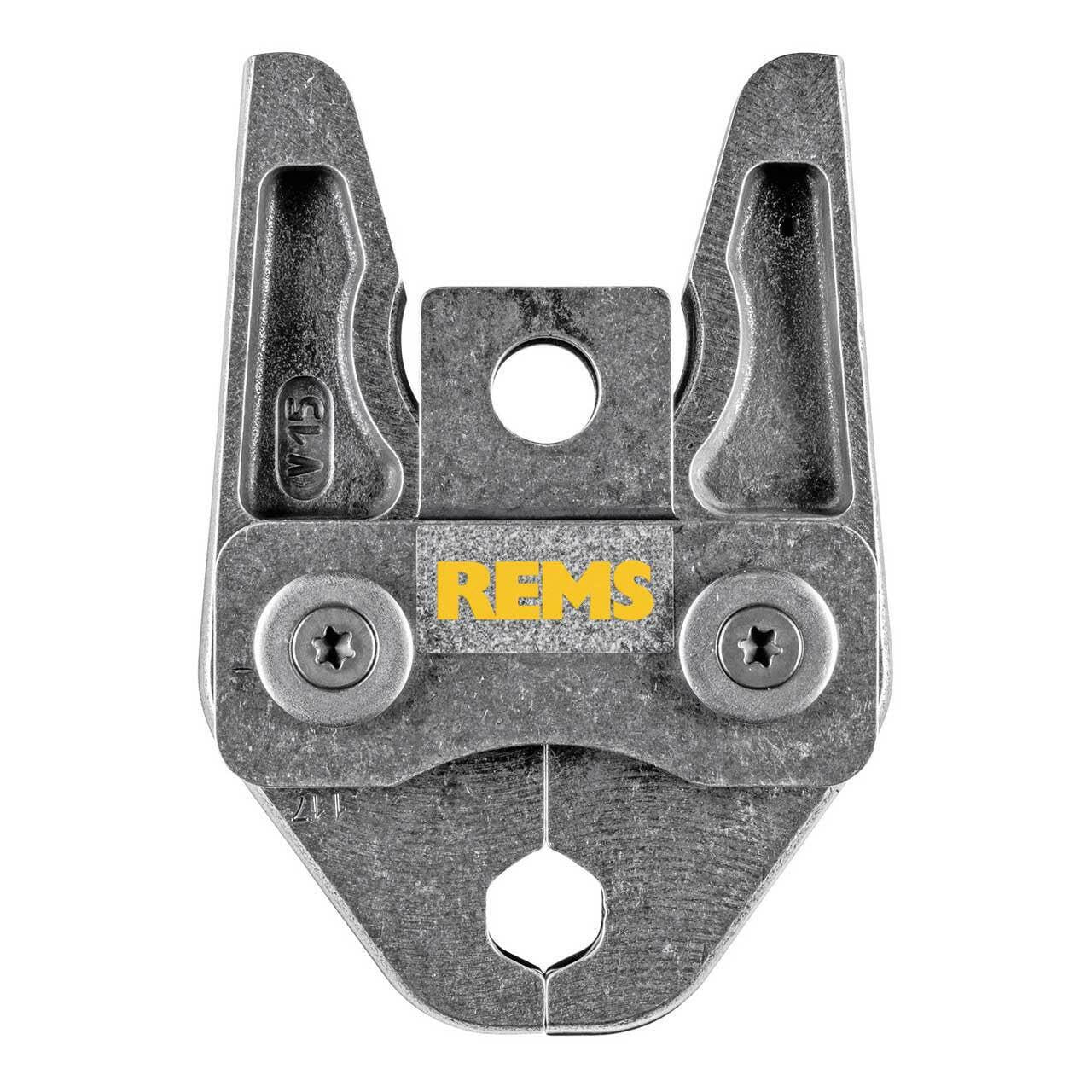 Rems Press Pofa Viega 15mm (570115)