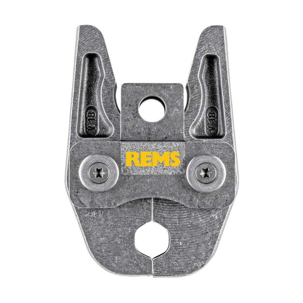 Rems Press Pofa Viega 18mm (570125)