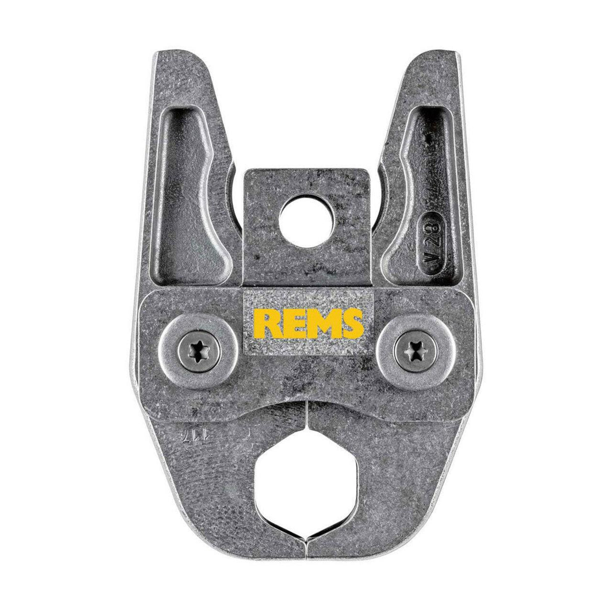 Rems Press Pofa Viega 28mm (570145)