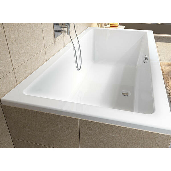Riho Lusso fürdőkád 180x80 cm (BA9800500000000)-2