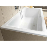 Riho Lusso fürdőkád 170x75 cm (BA1800500000000)-2