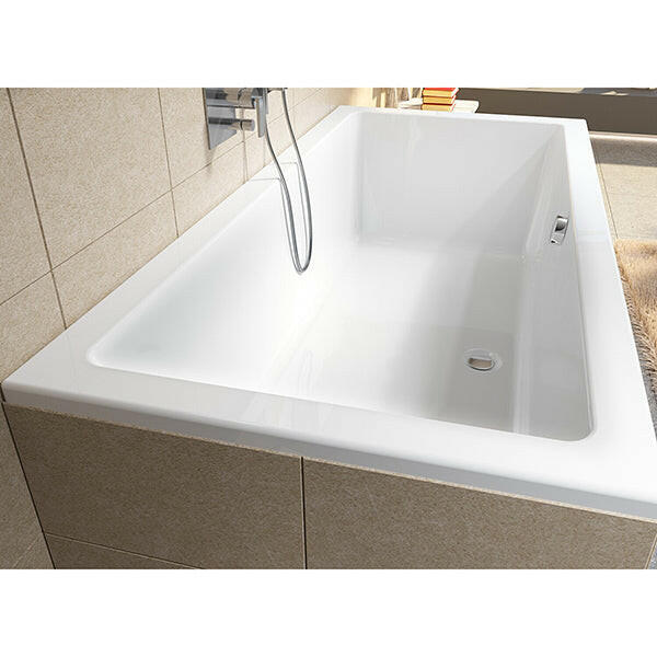 Riho Lusso fürdőkád 190x80 cm (BA5900500000000)-2