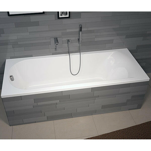 Riho Miami fürdőkád 160x70 cm (BB6000500000000)-1
