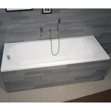 Riho Miami fürdőkád 160x70 cm (BB6000500000000)-1