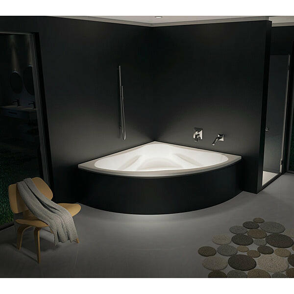 Riho Neo fürdőkád 140x140 cm (BC3400500000000)-1