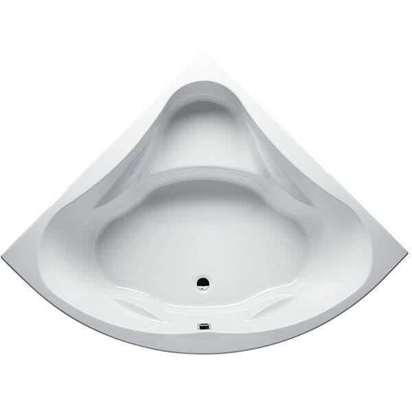 Riho Neo fürdőkád 150x150 cm (BC3500500000000)-0