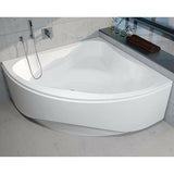 Riho Neo fürdőkád 150x150 cm (BC3500500000000)-3