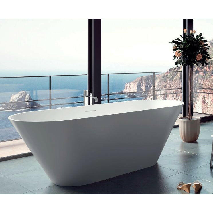 Riho Barcelona fürdőkád 170x70 cm (BS0500500000000)-5