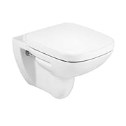 ROCA Debba WC - csésze, fali, rimless (A34699L000)