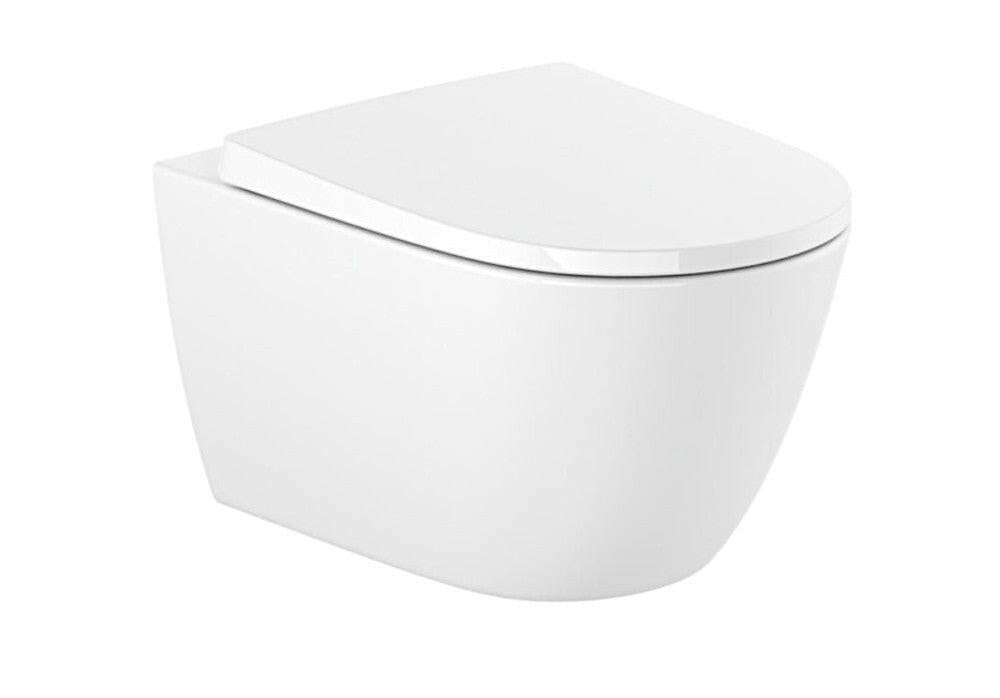 ROCA Ona Rimless fali wc, mélyöblítésű ( A346687000 )