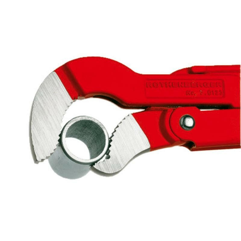 Rothenberger csőfogó 6/4" SUPER 45 S