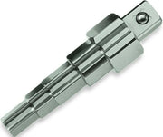 Rothenberger csavarkulcs UNI 3/8" - 1"